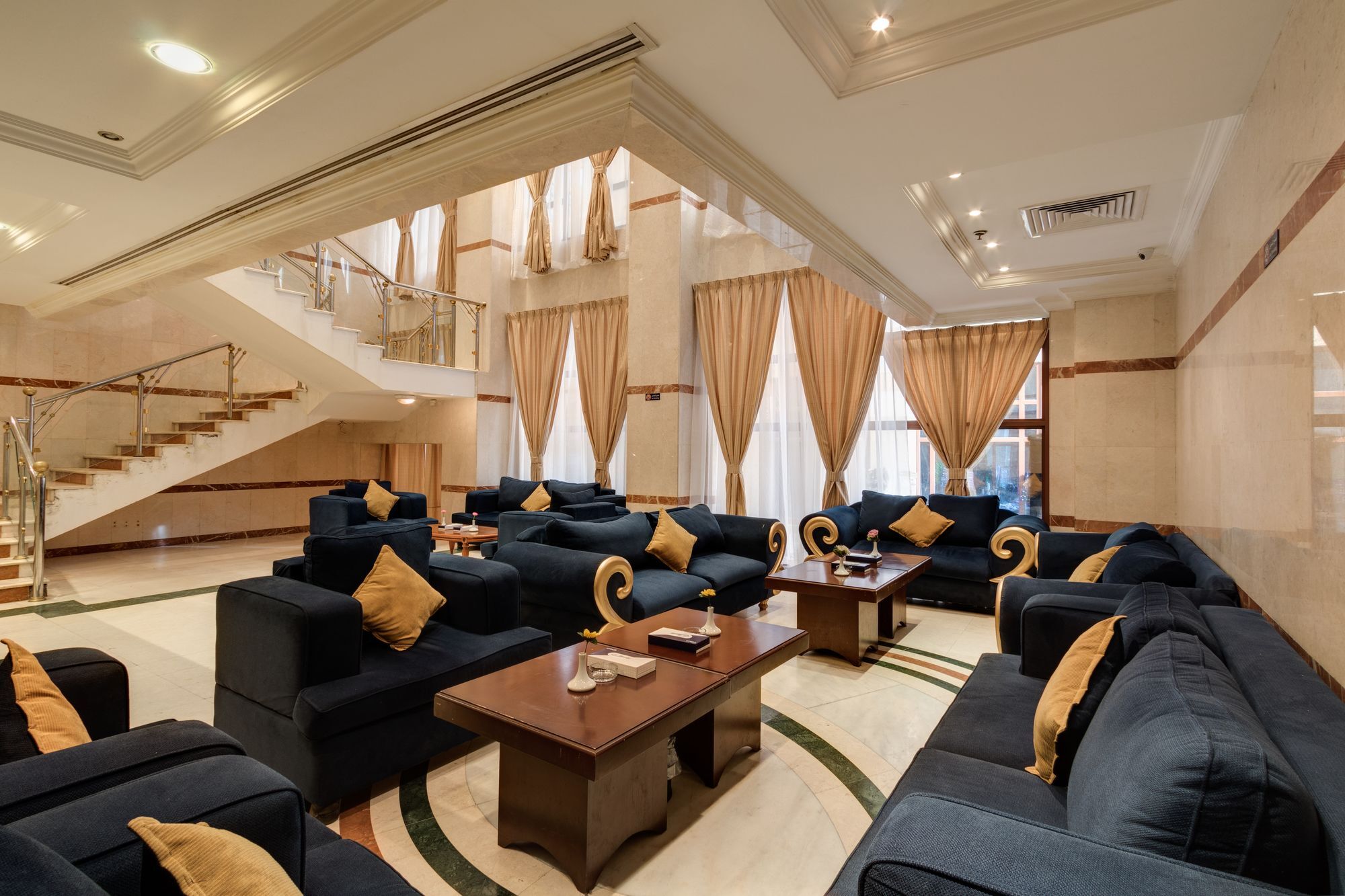 Mawaddah Altaqwa Hotel Медина Экстерьер фото