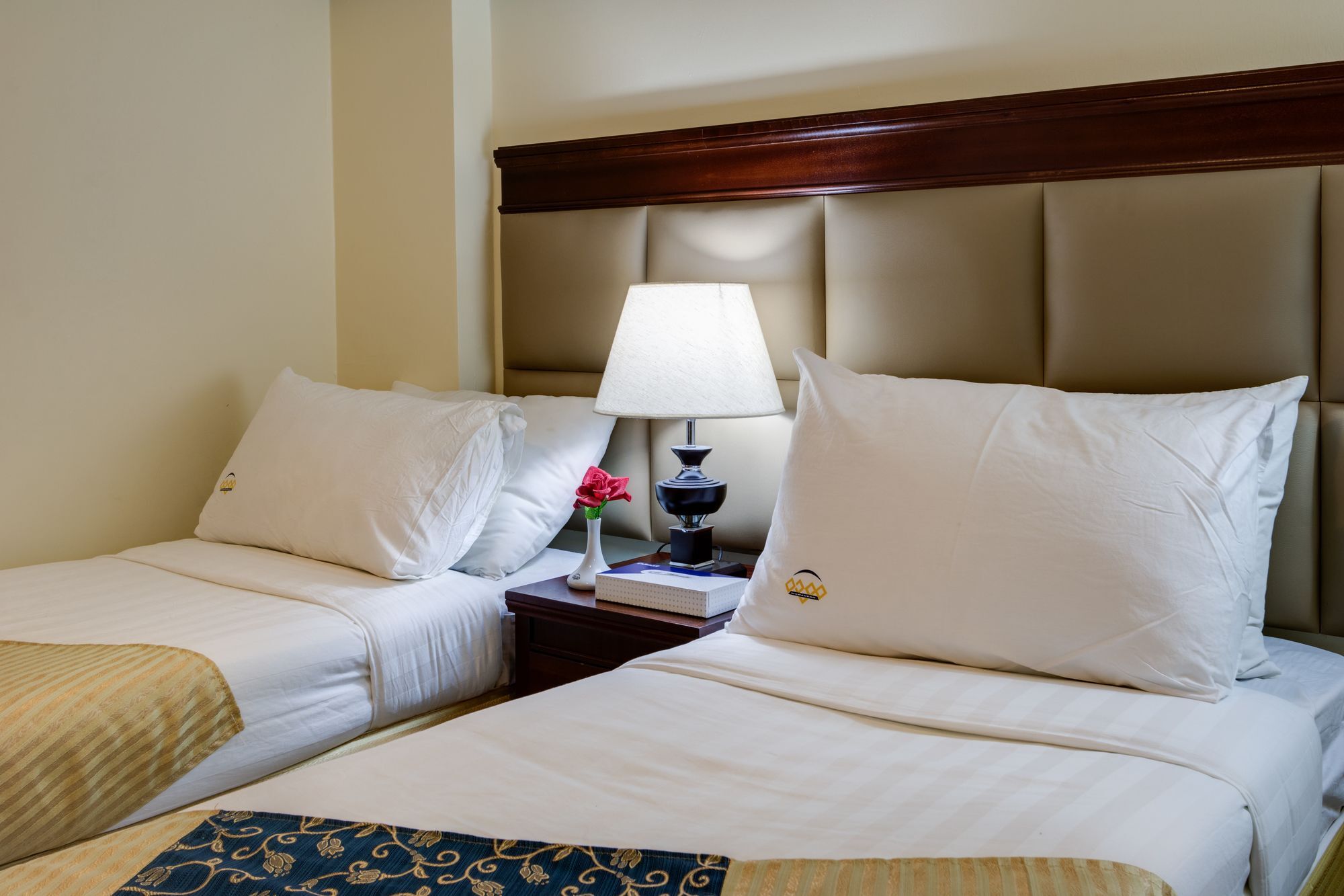 Mawaddah Altaqwa Hotel Медина Экстерьер фото